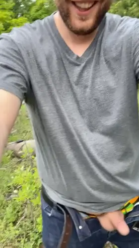 Not a boner, but I had fun nonetheless! 😜