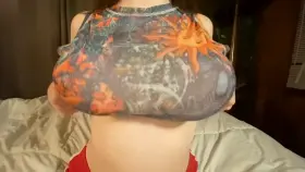 I’m in college so I’m too young to have kids but I still want someone to put a baby in me so fucking bad