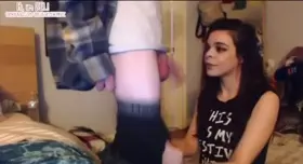 👅💦 like a vacuum