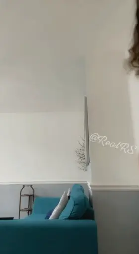 She just wanted to be free!❤️