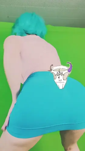 this skirt is everything!