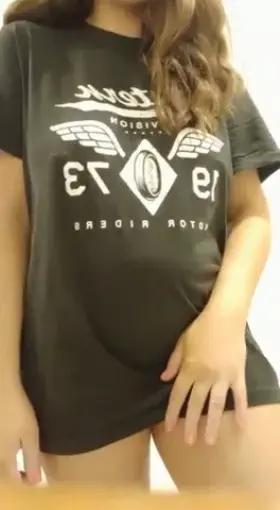 [GIF] Not sure if you like surprises or not.... [23f]