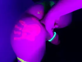 Just that right spot, ya know?~