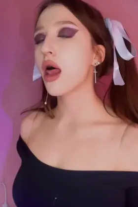 You could pull my ponytails