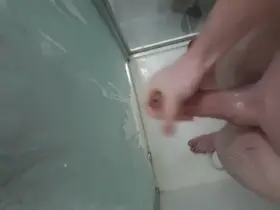 Showers are better with you