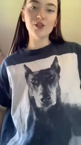 What about my little strip tease in the morning, is it a good way to start the day :P [f]