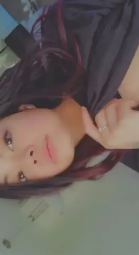 They wanted to say “hi” 🙋‍♀️😝