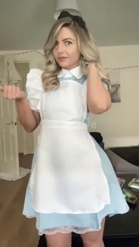 Would you follow me down the Rabbit Hole?.. 🐇🕳