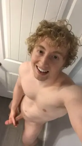 Let’s have some fun… just me and you ;)