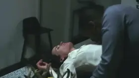 Elizabeth Reaser fucked hard in her ass by BBC