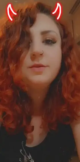 Let me be your Bad Girl 😈