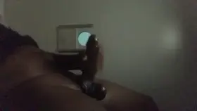 Quick stop, on the way home