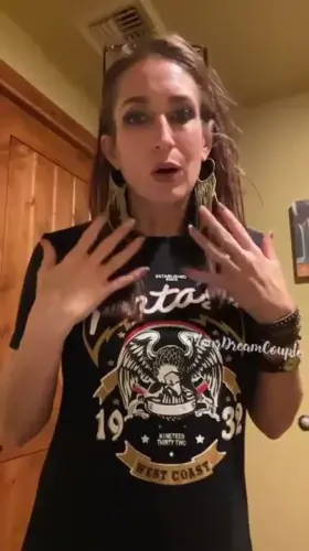 Went out to a restaurant and omg my Lush made me cum so hard!