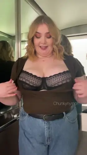 Public flashes are the best flashes