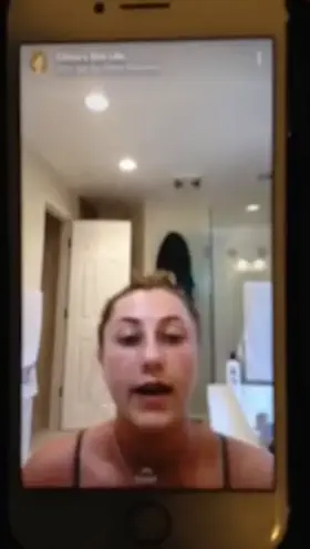 [kik jezzachap to tribute cumslut chloe!