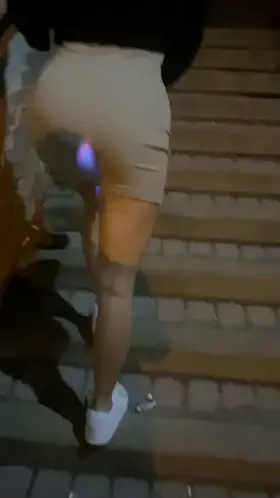 Think anyone will notice?🙊