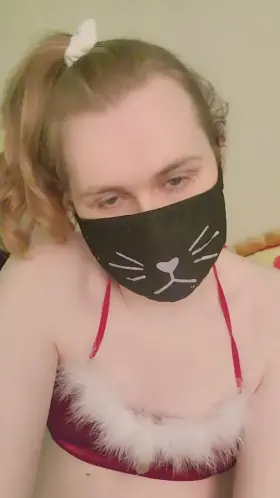 Happy Holidays, Babe 😘