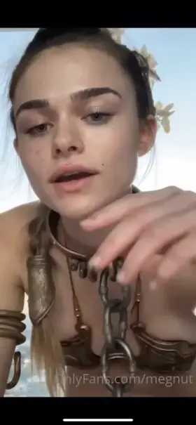 Megnutt 25GB+ New Updated Free Onlyfans MEGA with all sxtapes(Link in comment)