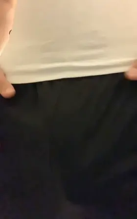 He, too, has to obey the laws of physics.