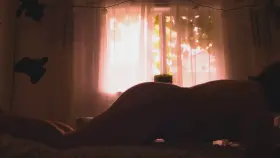 I still very much enjoy humping things.