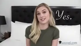 Amber Moore - Brand New Cutie