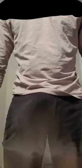 Bulge with a happy ending :)