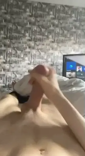 [OC] open wide for daddy