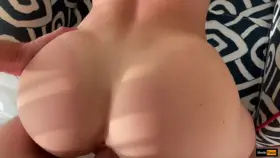 Best try not to Cum Challenge