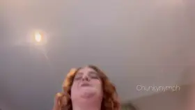 Lemme jiggle my tits in your face