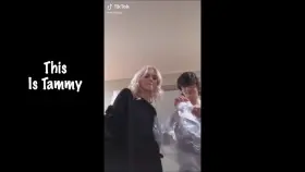 Petite teen leaves her littledick whiteboy behind...