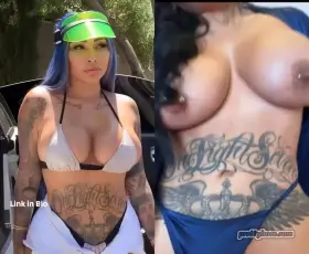 IG vs reality 👅👅 L1nk below