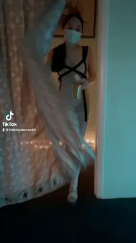 Asian massage session ends with mind blowing BJ