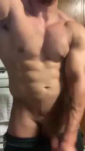 Need my cock swallowed