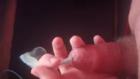 i hope you dont mind risky stuff