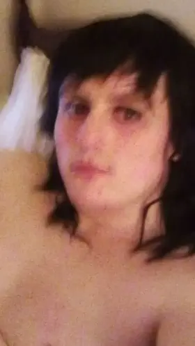 I need my virgin sissy hole gaped