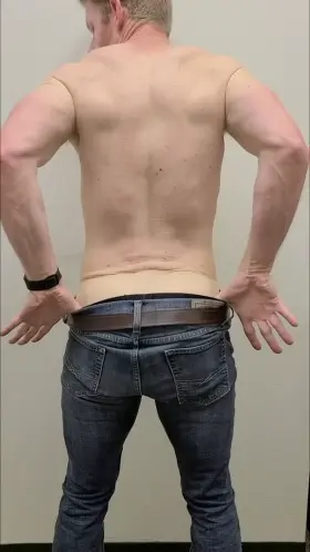 Butt Bouncing Hump Day