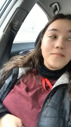 (21f) Being naughty with a flash on lunch break