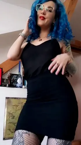 Am I dressed enough for what you have in mind?