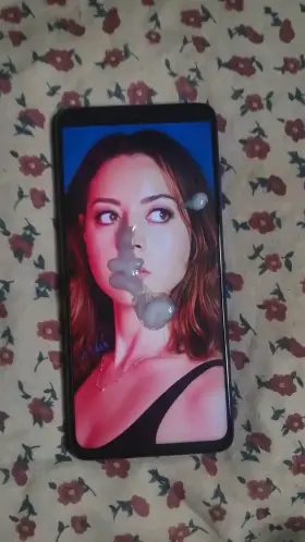 Aubrey Plaza Cum Tribute