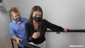 Going Down the Vaper's Hole