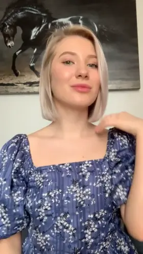 I’m so shy, but I have to share such beauty