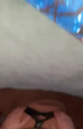 Cumming all over my tight new toy