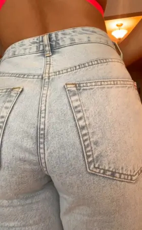 Dominican booty 🇩🇴