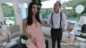 Wedding Weekend with Elsa Jean & Bridesmaids