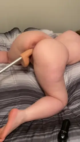 getting my pussy wet and sloppy for you