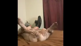 It’s your turn next daddy 😉