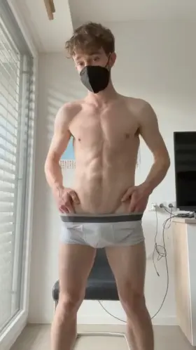 only reason i put on clothes is so i can take them off for you 🤪