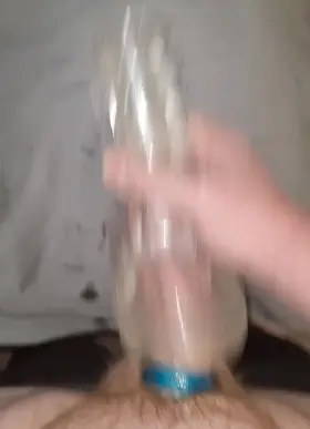 Fucking horny this weekend...