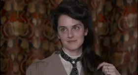 who are they? where is this scene from? kindly tell