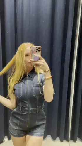 I never wear a bra under my onesie :P